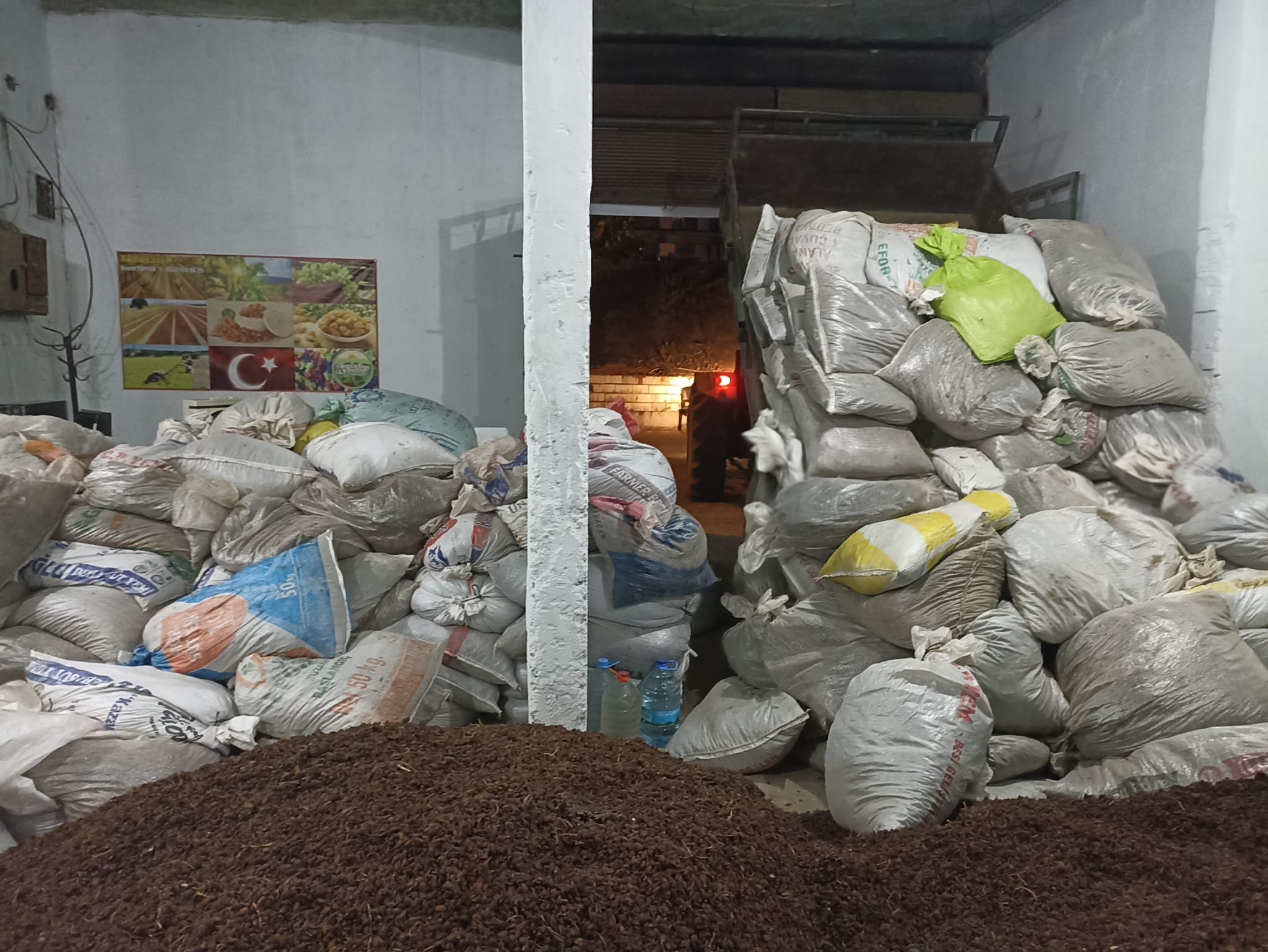 Kardeşler Tarım